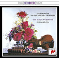 Ormandy,eugene - Strings Of The Philadelphia Orchestra - Music CD