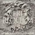 Verdi / Ormandy,eugene - Verdi: Requiem / Rossini: Stabat Mater - Music CD
