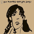 Kosinec,tony - Bad Girl Songs - Music CD