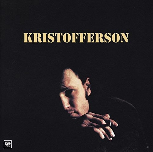 Kristofferson,kris - Kristofferson - Music CD