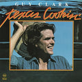 Clark,guy - Texas Cookin - Music CD