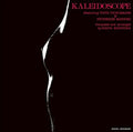 Matsuoka,naoya - Kaleidoscope - Music CD