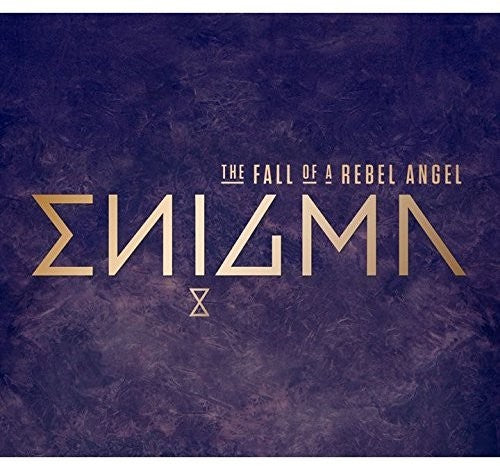 Enigma - Fall Of A Rebel Angel - Music CD