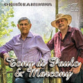 Di Paulo,tony / Marconi - O Heroi E A Medalha - Music CD