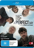 Perfect Day - Perfect Day - Blu-ray