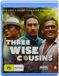 Three Wise Cousins - Three Wise Cousins - Blu-ray