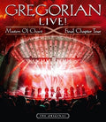 Gregorian - Live! Masters Of Chant: Limited Edition - Blu-ray