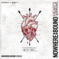 Nowherebound - Hearts & Arrows - Vinyl Record
