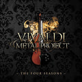 Vivaldi Metal Project - Four Seasons - Vinyl Record