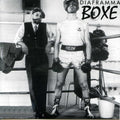Diaframma - Boxe - Music CD