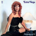 Veiga,edith - Pensando Em Ti (1982) - Music CD