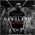Manuellsen - Gangland: Deluxe Edition - Music CD