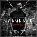 Manuellsen - Gangland: Premium Edition - Music CD
