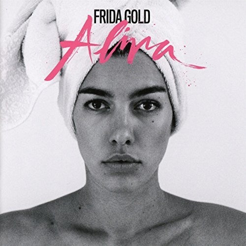 Frida Gold - Alina - Music CD