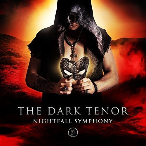 Dark Tenor - Nightfall Symphony - Music CD