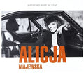 Majewska,alicja - Wszystko Moze Sie Stac - Music CD