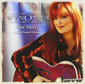 Wynonna - Her Story: Scenes From A Lifetime - Music CD