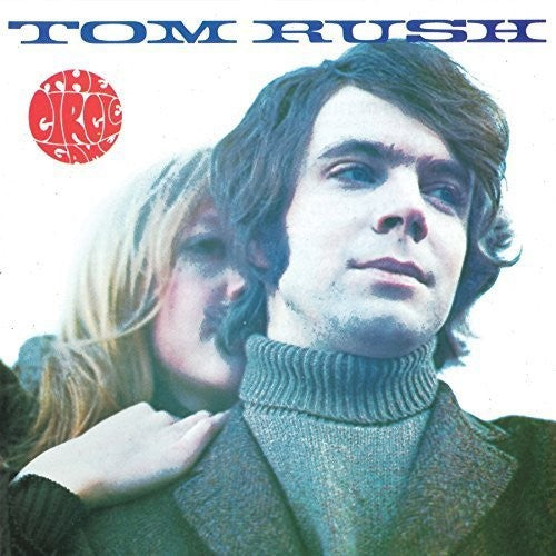 Rush,tom - Circle Game - Music CD