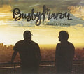 Busby Marou - Farewell Fitzroy - Music CD