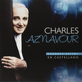 Aznavour,charles - Grandes Exitos En Castellano - Vinyl Record