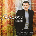 Adamo,salvatore - Grandes Exitos En Castellano - Vinyl Record
