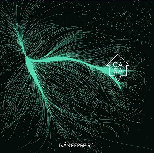 Ferreiro,ivan - Casa - Music CD