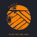Electro Deluxe - Circle - Music CD