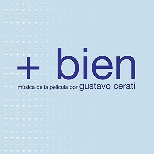 Cerati,gustavo - +bien - Vinyl Record