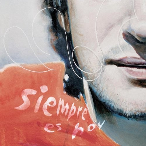 Cerati,gustavo - Siempre Es Hoy - Vinyl Record