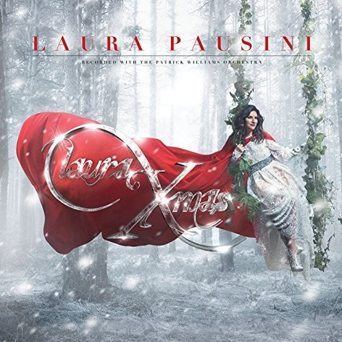 Pausini,laura - Laura Xmas - Music CD