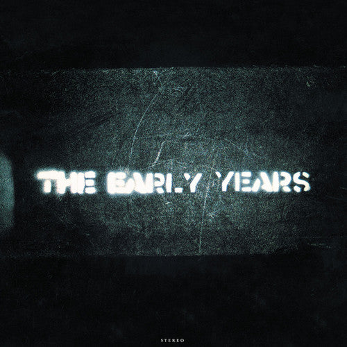 Early Years - Early Years - Vinyl Record