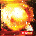 Melting Hand - High Collider - Vinyl Record