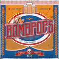 Bombpops - Dear Beer - Vinyl Record