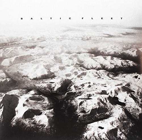 Baltic Fleet - Dear One - Vinyl Record
