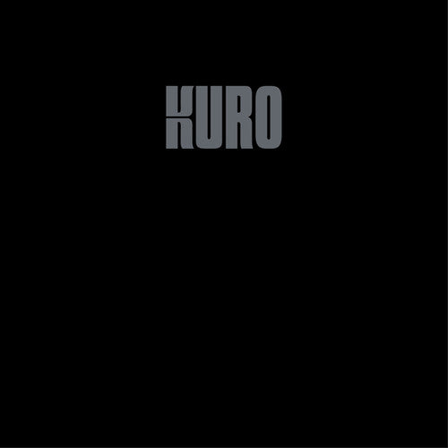 Kuro - Kuro - Music CD