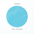 Kinbrae - Tidal Patterns - Music CD