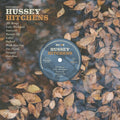 Hussey,nathan - Hitchens - Vinyl Record