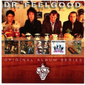 Dr Feelgood - Original Album Series - Music CD
