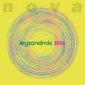 Nova: Legrandmix 2016 / Various - Nova: Legrandmix 2016 / Various - Music CD