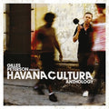 Peterson,gilles Presents Havana Cultura - Havana Cultura Anthology - Music CD