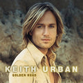 Urban,keith - Golden Road - Vinyl Record