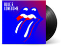 Blue & Lonesome [2 LP] Vinyl Record