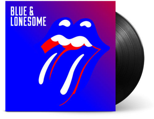 Blue & Lonesome [2 LP] Vinyl Record