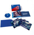 Rolling Stones - Blue & Lonesome - Music CD