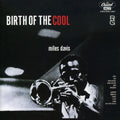 Davis,miles - Birth Of The Cool - Music CD