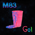 M83 - Go - Vinyl Record