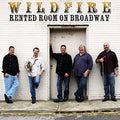Wildfire - Rented Room On Broadway - Music CD