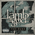 Lamb Of God - Duke - Music CD