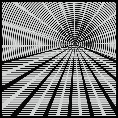 Eleh - Radiant Intervals I - Vinyl Record