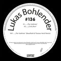 Bohlender,lukas - Compost Black Label 136 - Vinyl Record